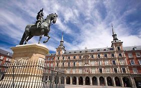 B&B Hotel Madrid Aeropuerto T1 T2 T3